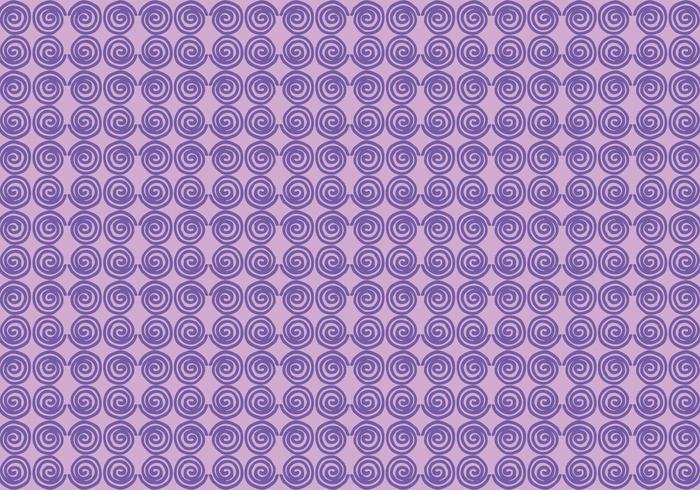 Free Purple Abstract Background Vector