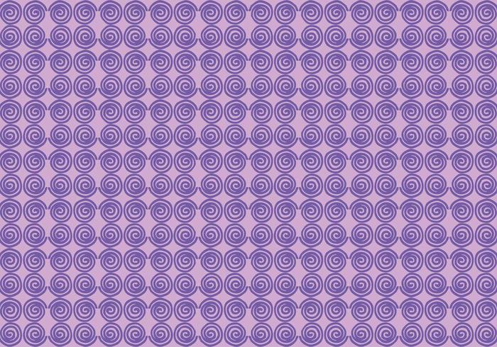 Free Purple Abstract Background Vector