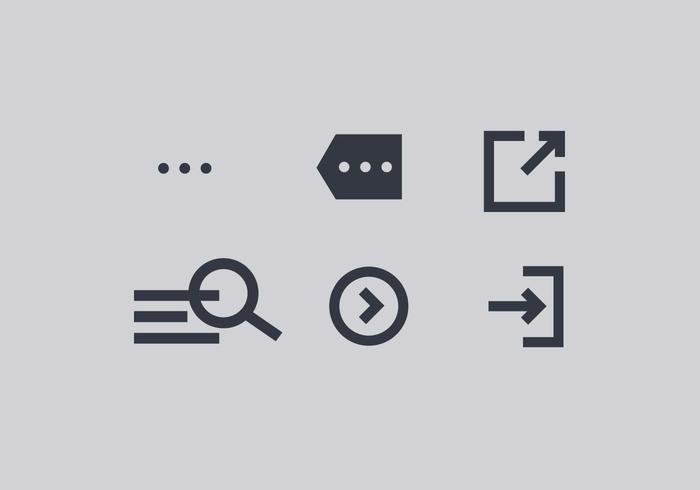 Read More Icon Pack Read More Icon Pack