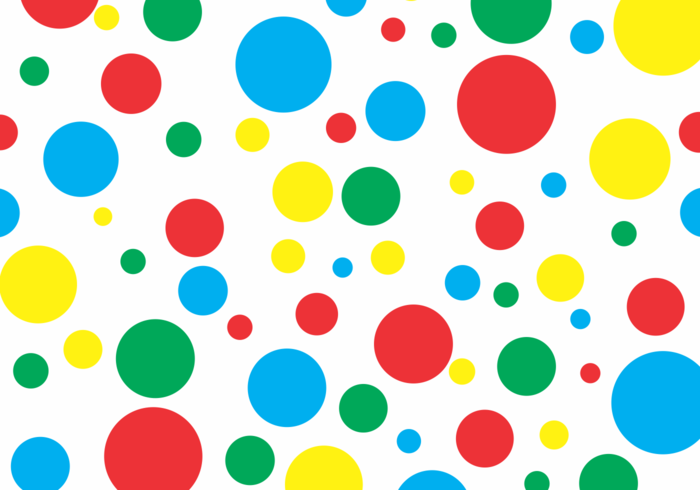 POLKA DOTS-