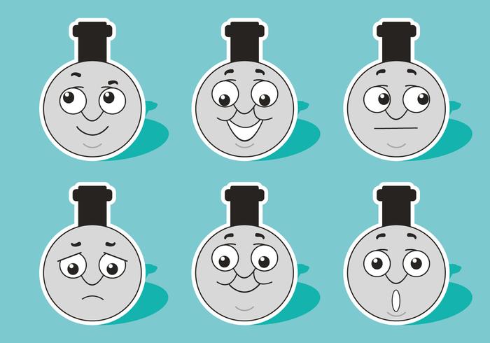 Thomas Vectors