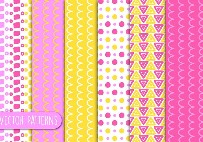 Happy Day Patterns Happy Day Patterns