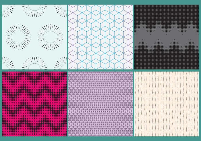 Dots And Circles Patterns Dots And Circles Patterns