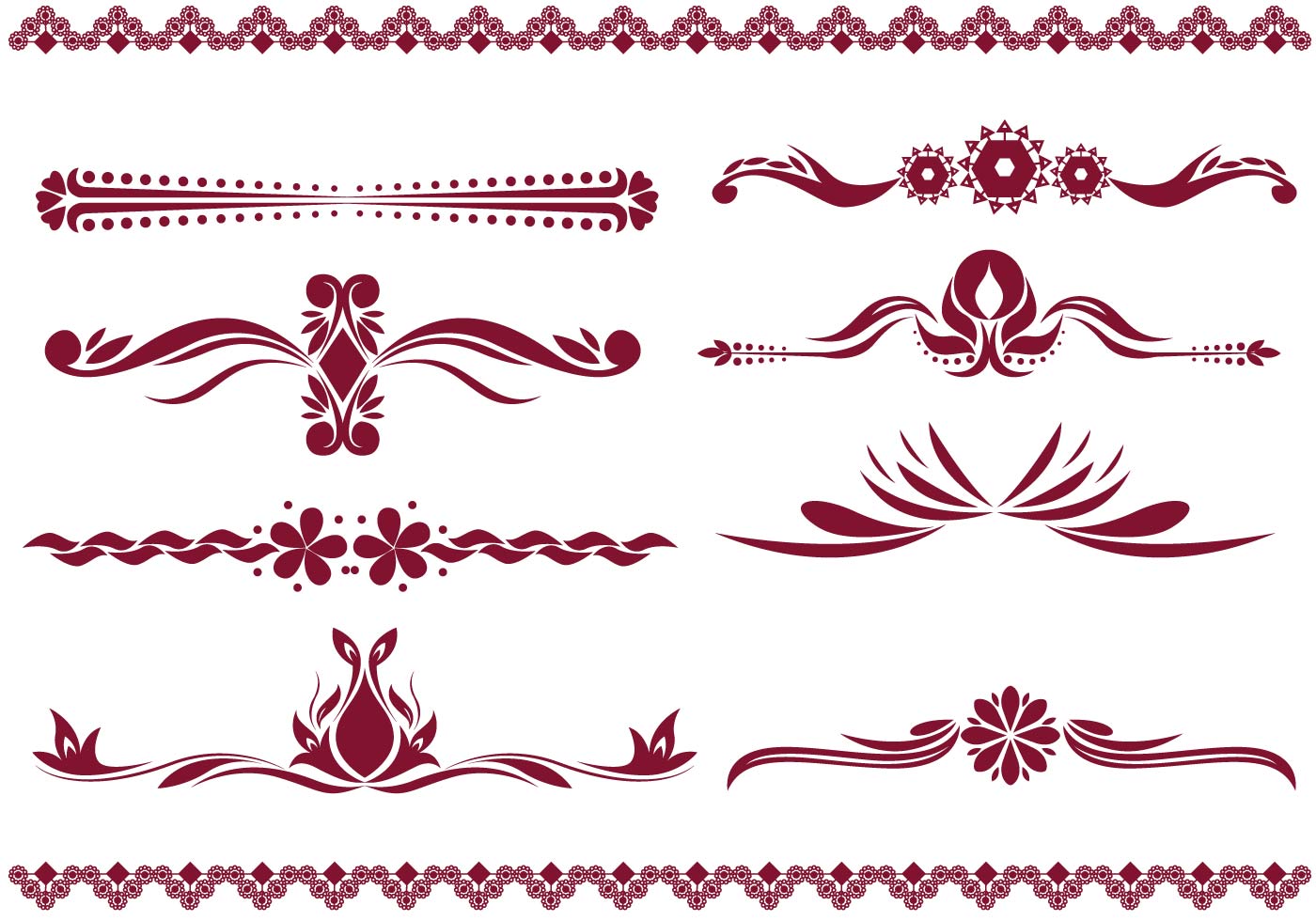 Download Fancy Line Vectors - Download Free Vectors, Clipart ...