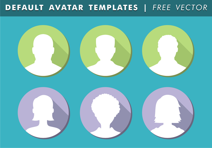 Default Avatar Icon Vector & Photo (Free Trial)