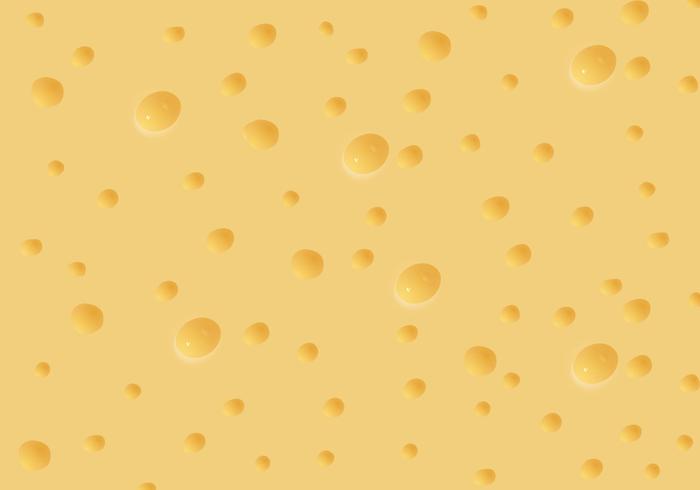 Free Cheese Seamless Vector