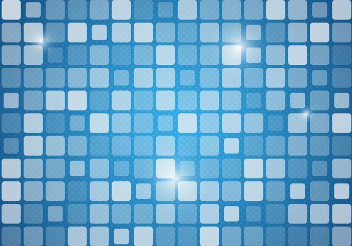 Free Abstract Blue Background Vector