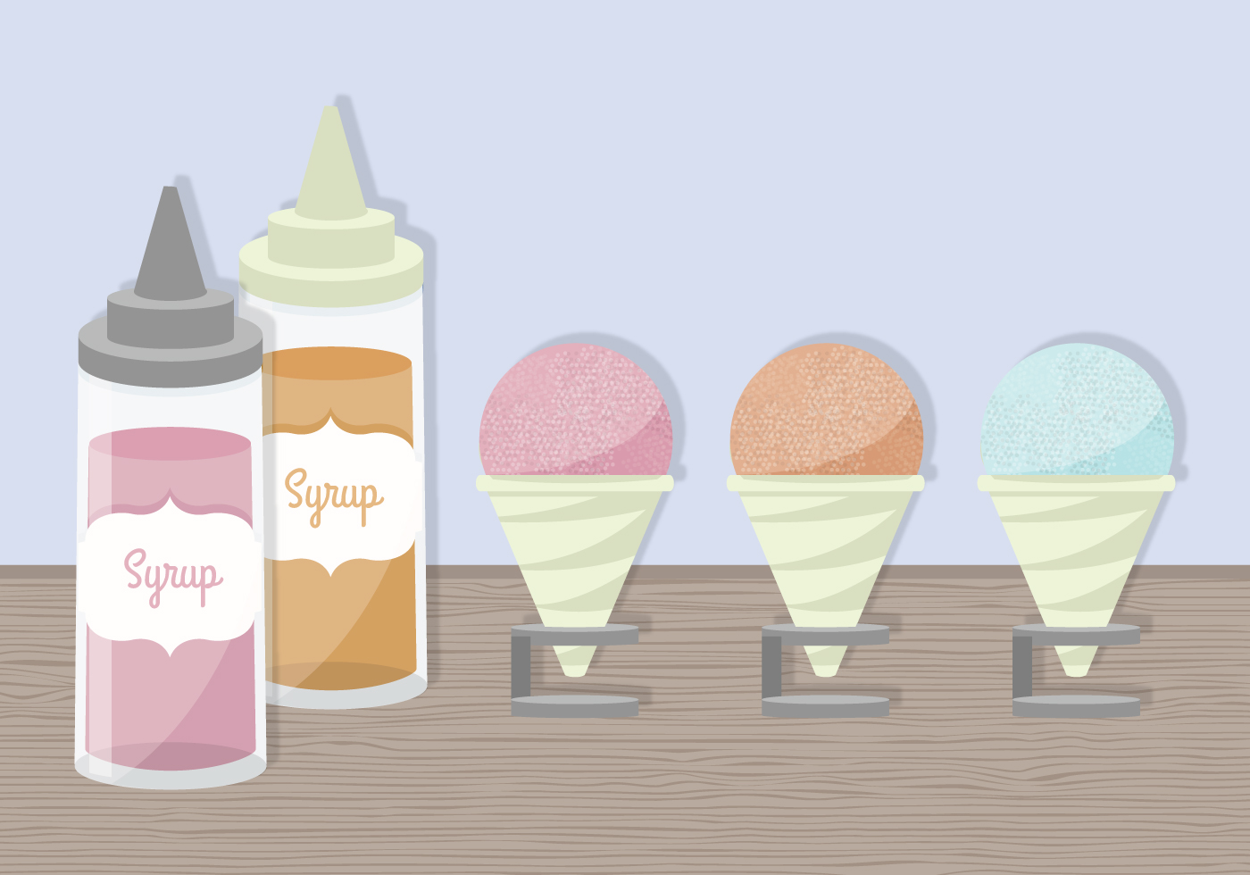 Free Free 130 Vector Snow Cone Svg SVG PNG EPS DXF File