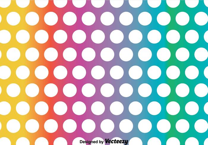 Twister Polka Dots Free Vector 94250 Vector Art at Vecteezy