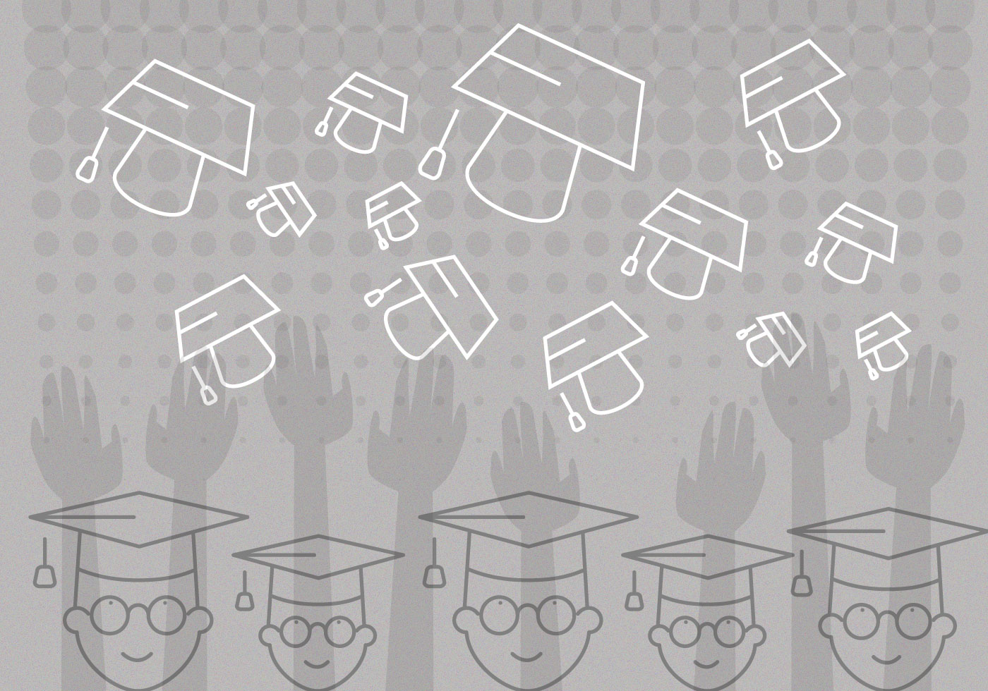 Free Free Graduation Background Svg 202 SVG PNG EPS DXF File