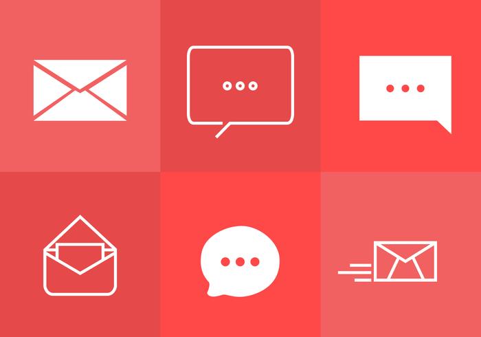 Sms Icon Sms Icon