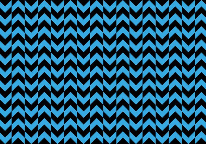 Free Seamless Chevron Vector