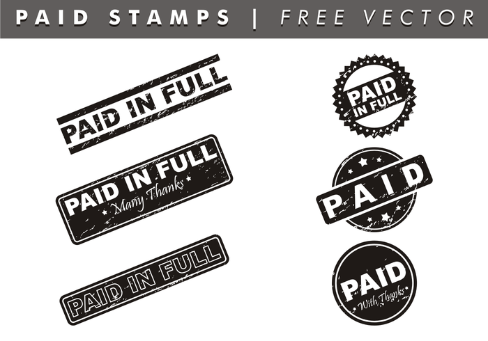 paid-stamps-free-vector-download-free-vector-art-stock-graphics-images