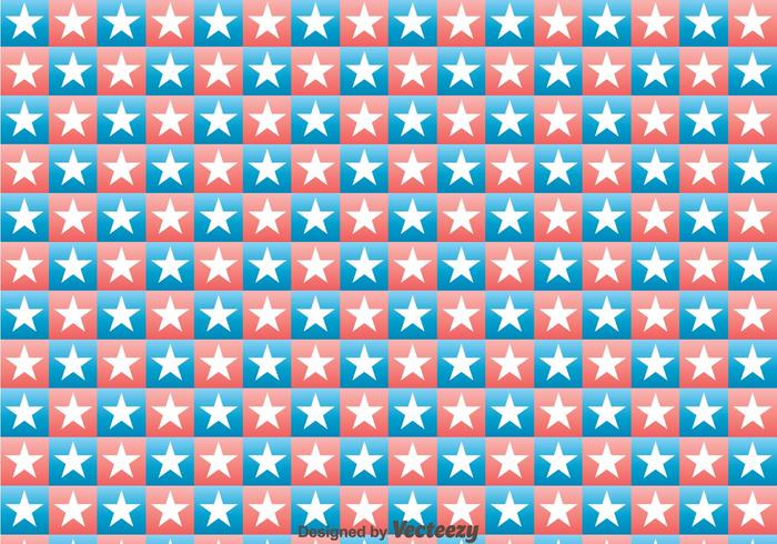 Pink And Blue Star Background Vector Pink And Blue Star Background Vector