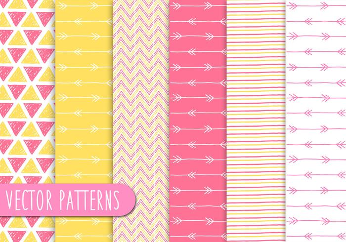 Aztec Patterns Aztec Patterns