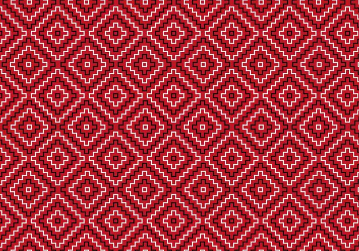 Free Steps Pattern Vector