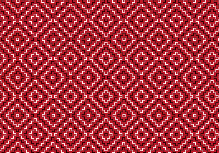 Free Steps Pattern Vector