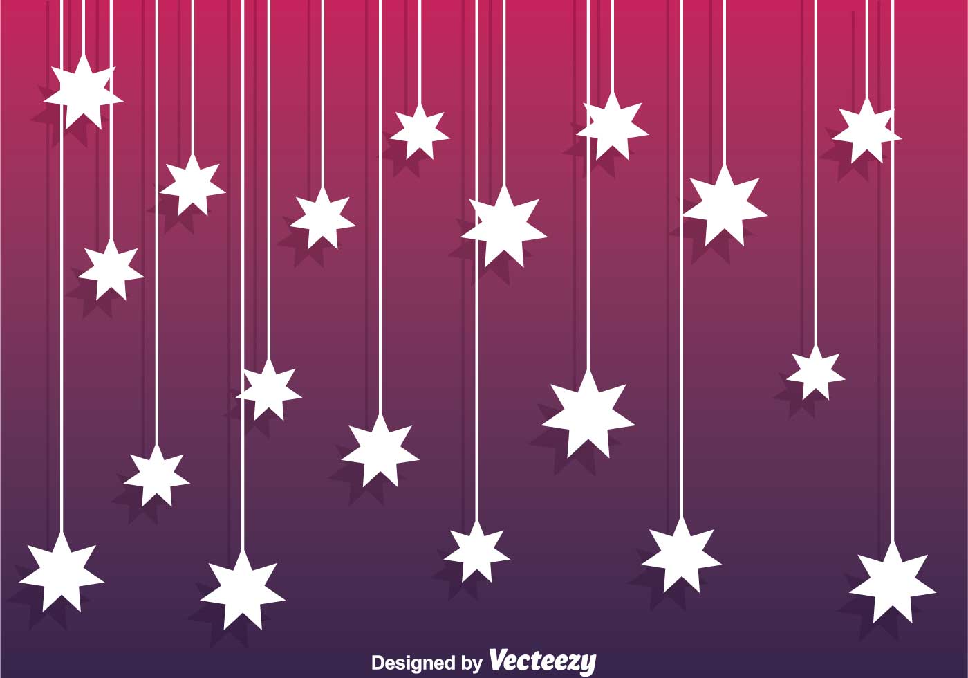 Falling Star Background Vector - Download Free Vector Art, Stock