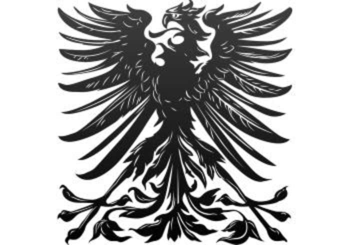 Eagle Wings Vector Eagle Wings Vector