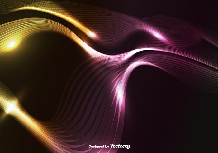 Abstract Wave Vector Abstract Wave Vector