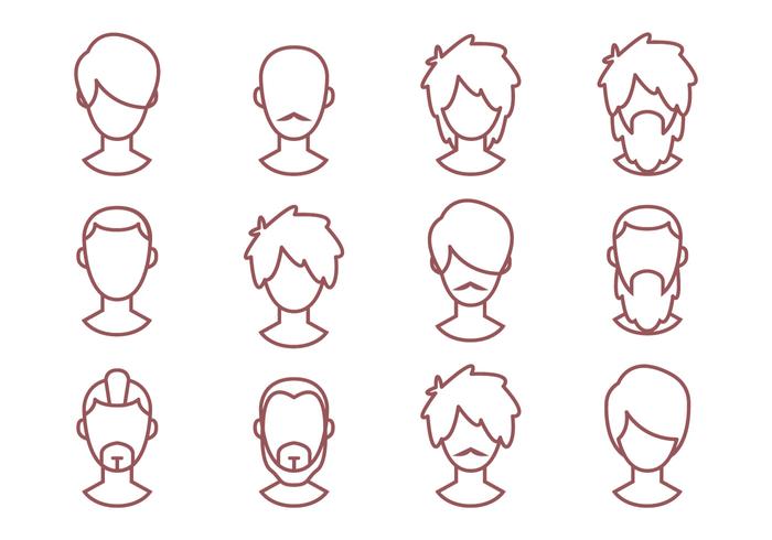 Men Vectors Men Vectors