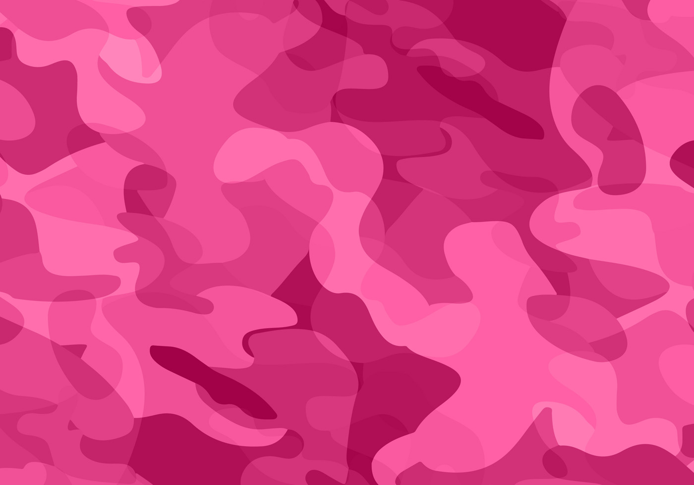 Pink Camo Vector - Download Free Vector Art, Stock Graphics & Images