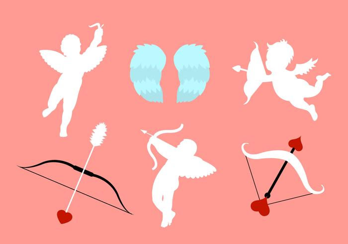 Cupid Vectors