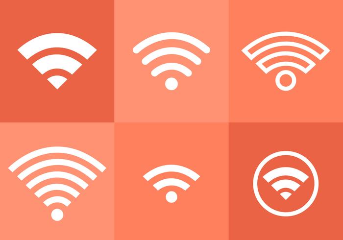 Wifi Symbol Wifi Symbol