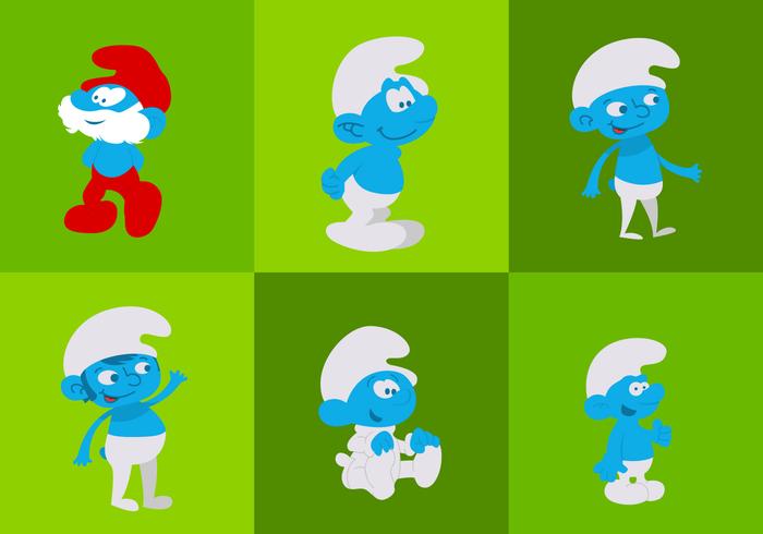 Free Free Papa Pitufo Svg 945 SVG PNG EPS DXF File
