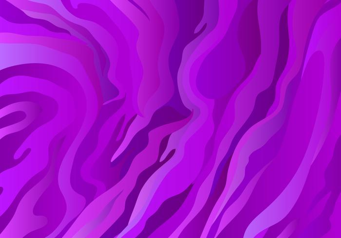 Purple Abstract Purple Abstract