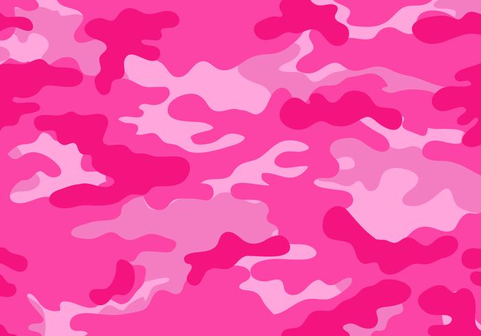 Pink Camo Pink Camo