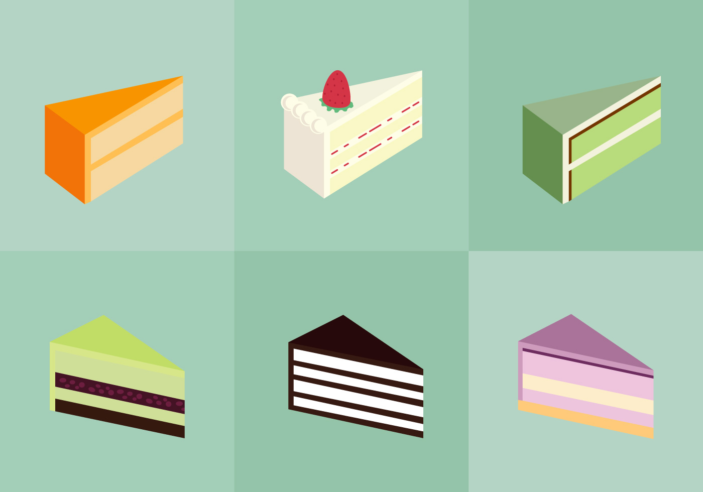 Free Free Cake Slice Svg 827 SVG PNG EPS DXF File