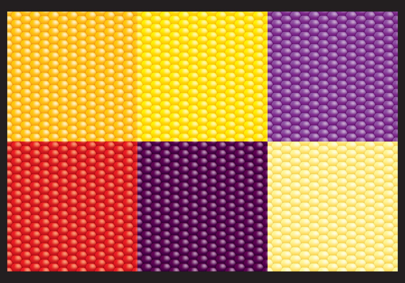 Corn Pattern Vectors 95521 Vector Art at Vecteezy