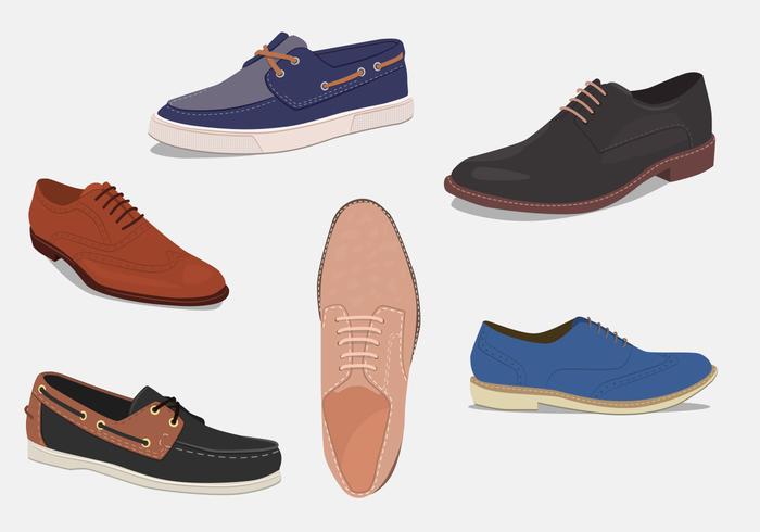 Mens shoes. Different types Mens shoes. Different types