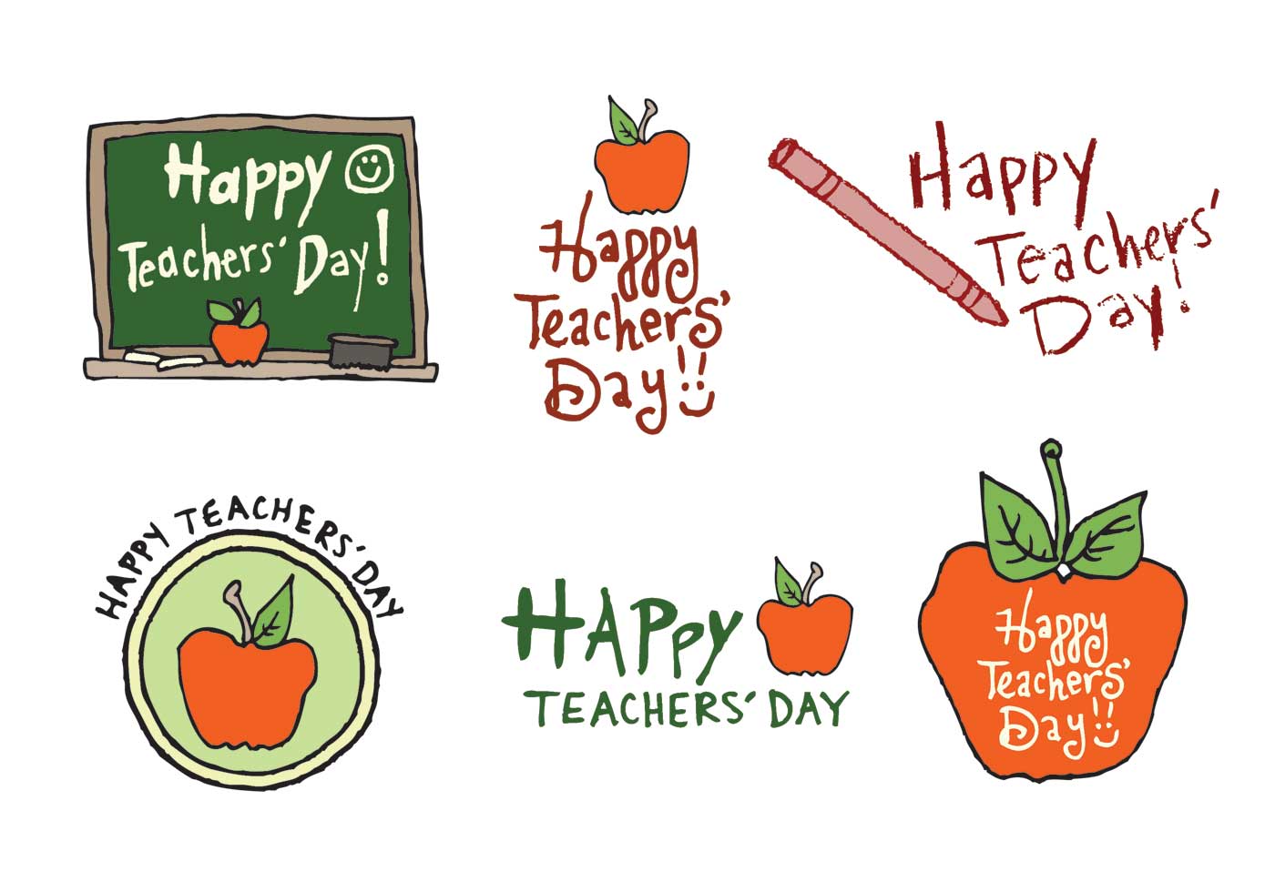 clipart teachers day - photo #43