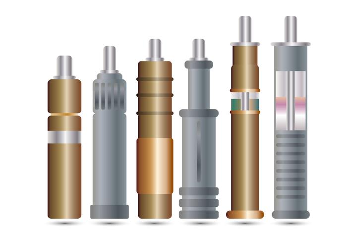 Vape Vectors