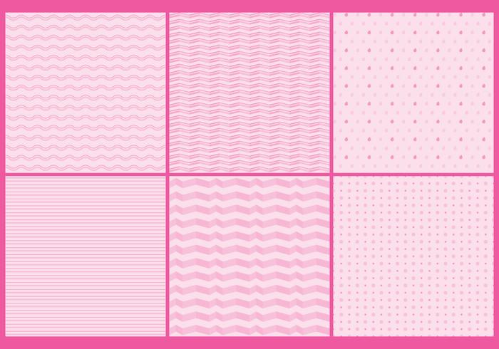 Pinky Girly Patterns Pinky Girly Patterns