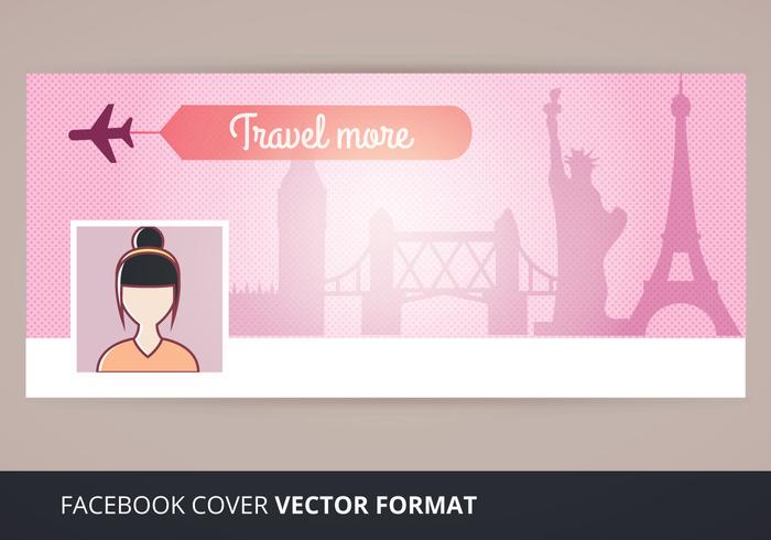 Vector Facebook Cover