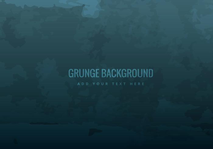 Grunge dark texture vector