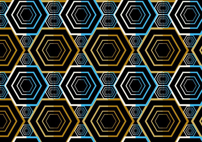Dark seamless vector pattern Dark seamless vector pattern