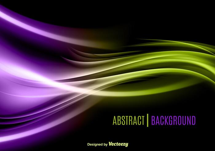 Abstract wave vector