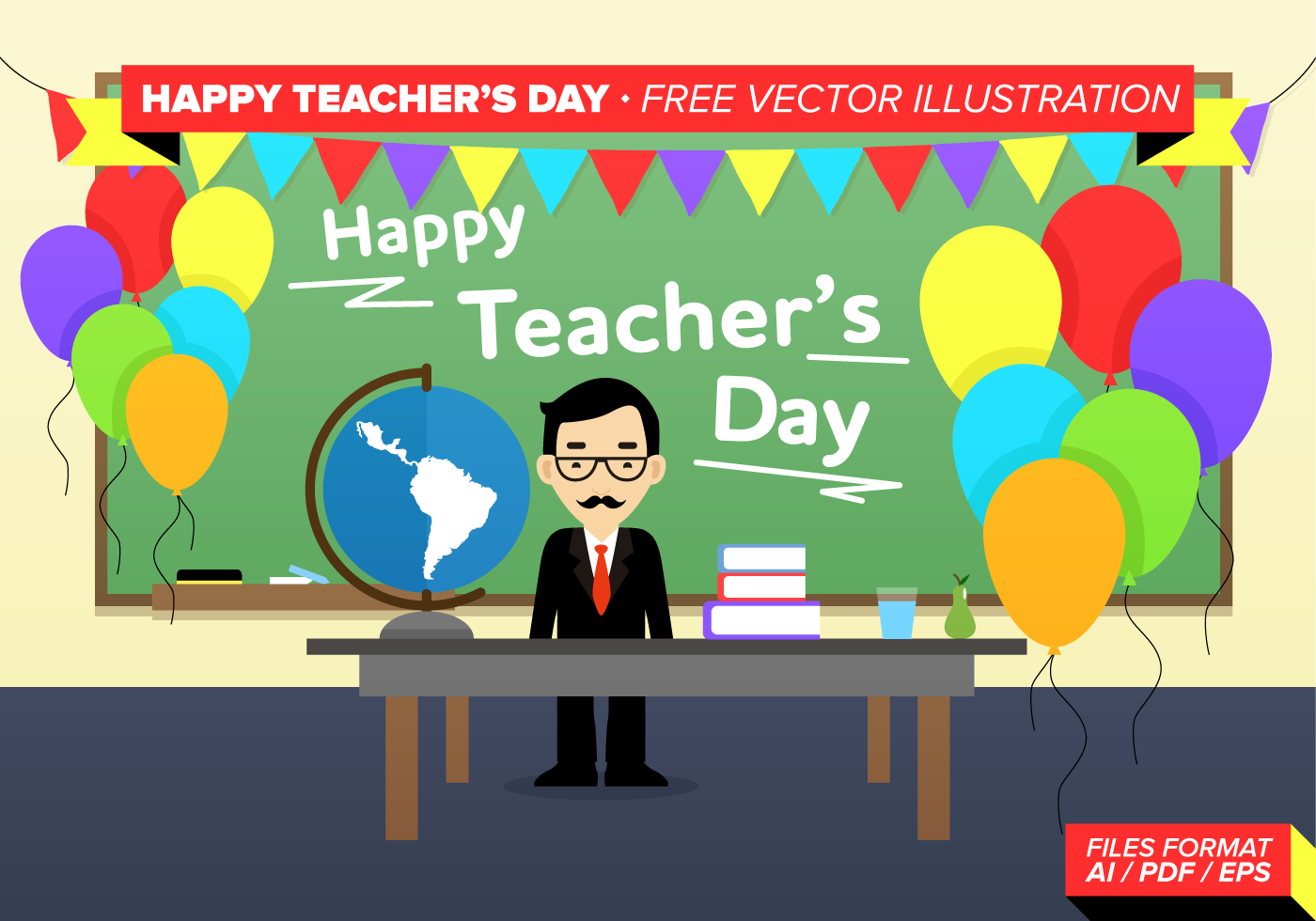 vector free download teacher - photo #36