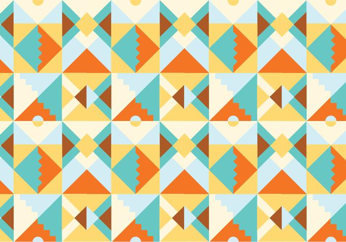 Abstract Desert Colored Pattern Background Download Free Vectors