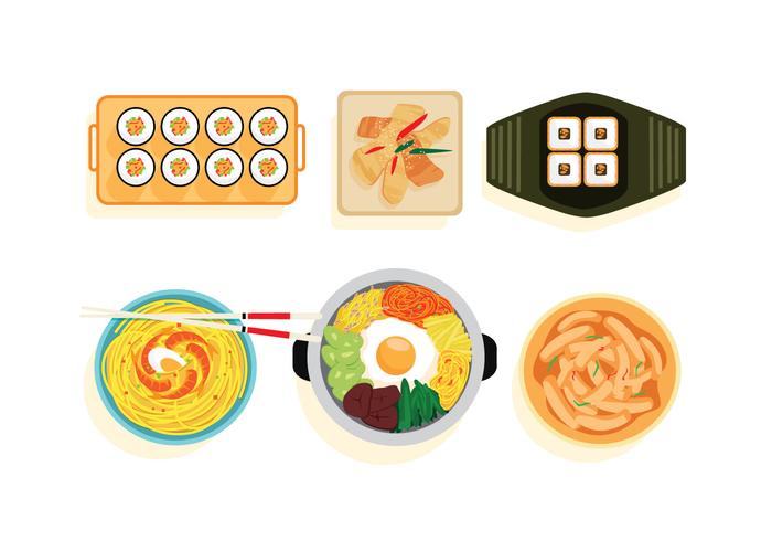 korean food clipart - photo #5