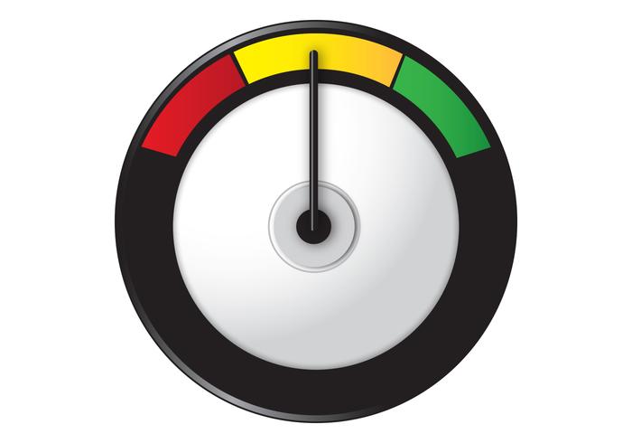 Meter Vector Meter Vector
