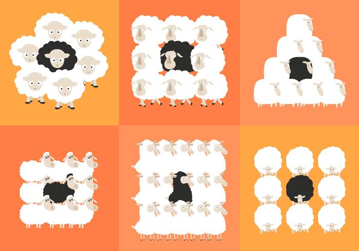 Black Sheep Herd Black Sheep Herd
