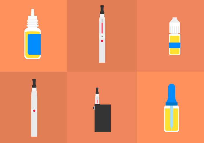 Vape Vectors Vape Vectors