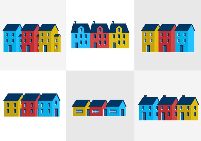 Townhomes Townhomes