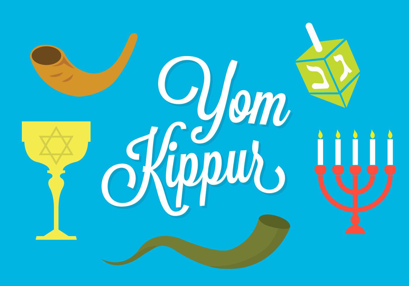 Yom Kippur 96729 Vector Art at Vecteezy