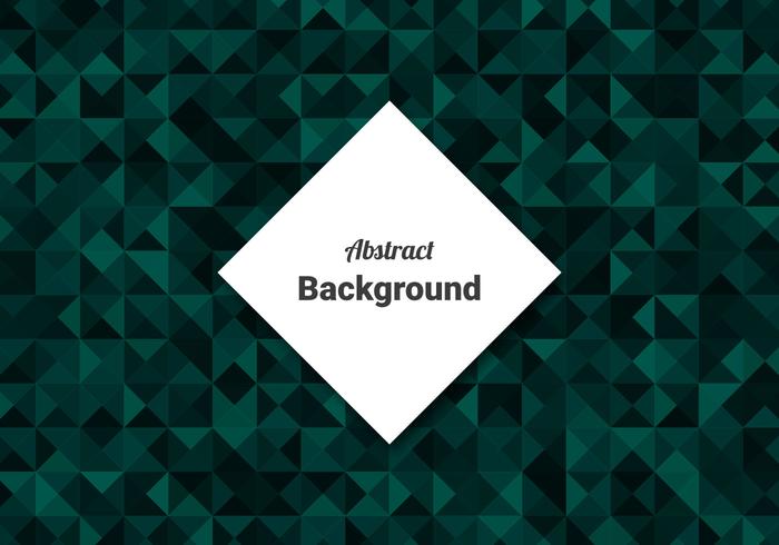 Free Polygonal Background Vector Free Polygonal Background Vector